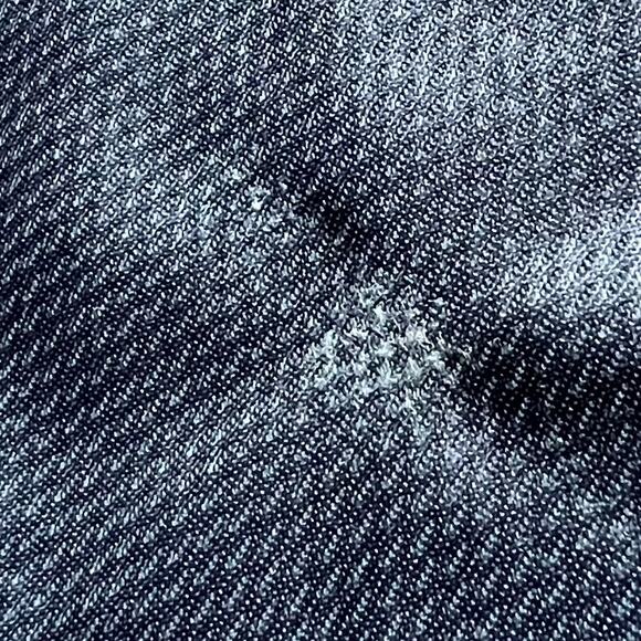 Vintage 2006 2007 Nike USA National Soccer Team Jersey Y2K Dri Fit Navy Blue L - Picture 9 of 10